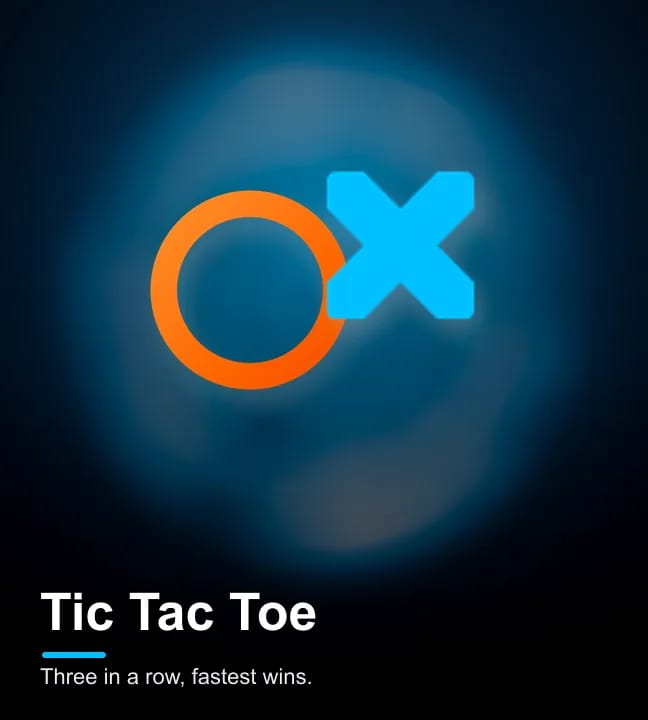 Tic-Tac-Toe online multiplayer game on GameBoba Tic-Tac-Toe online multiplayer game on GameBoba