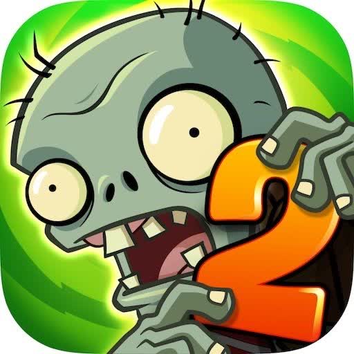 Plants vs. Zombies™ 2