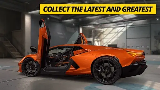 CSR 2 Realistic Drag Racing_1