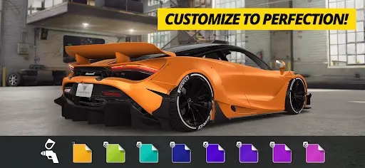 CSR 2 Realistic Drag Racing_10