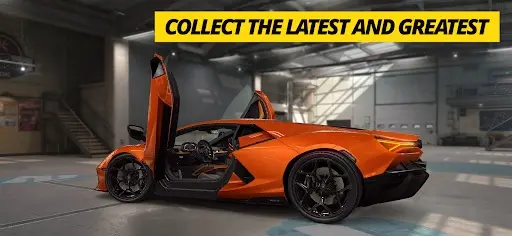 CSR 2 Realistic Drag Racing_11
