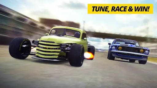 CSR 2 Realistic Drag Racing_3