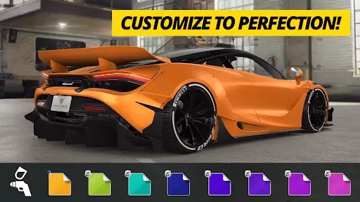 CSR 2 Realistic Drag Racing_5