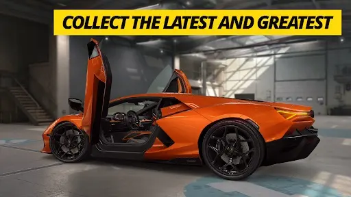 CSR 2 Realistic Drag Racing_6