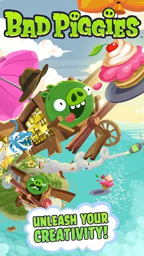 Bad Piggies_0