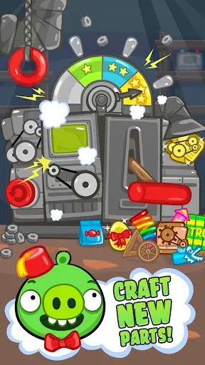 Bad Piggies_2