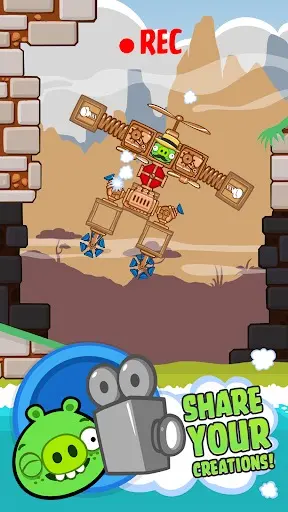 Bad Piggies_4