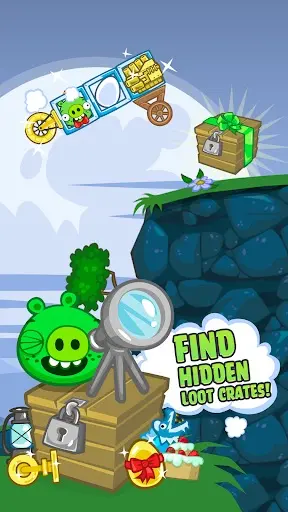 Bad Piggies_8