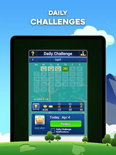 Spider Solitaire: Card Games_11