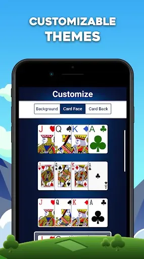 Spider Solitaire: Card Games_6