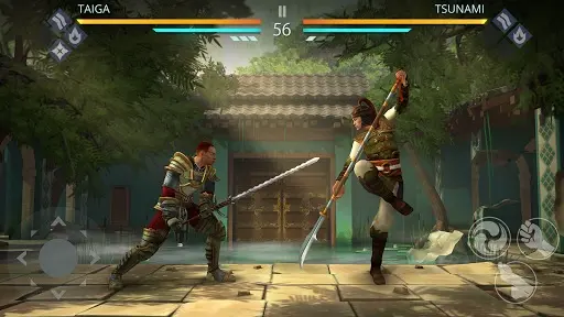 Shadow Fight 3 - RPG fighting_0