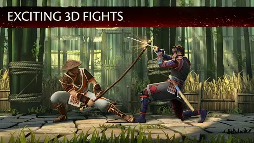 Shadow Fight 3 - RPG fighting_1