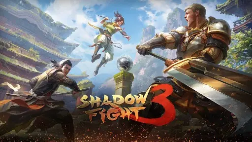 Shadow Fight 3 - RPG fighting_5