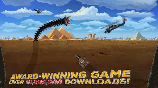 Death Worm™_0