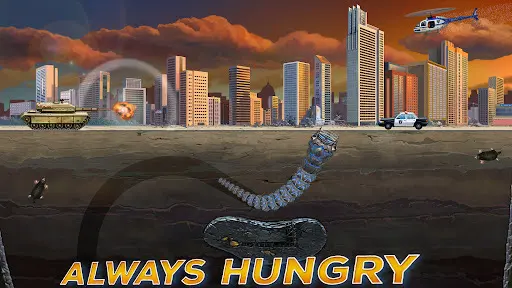 Death Worm™_8
