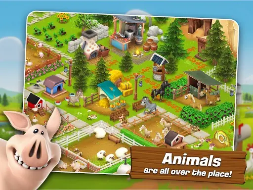 Hay Day_10