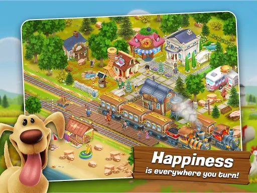 Hay Day_11