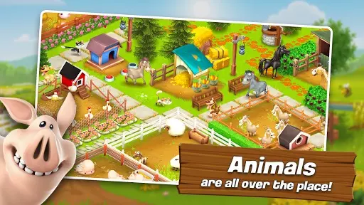 Hay Day_2