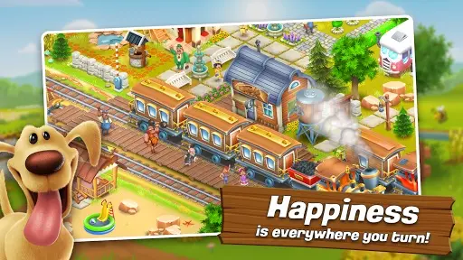 Hay Day_3