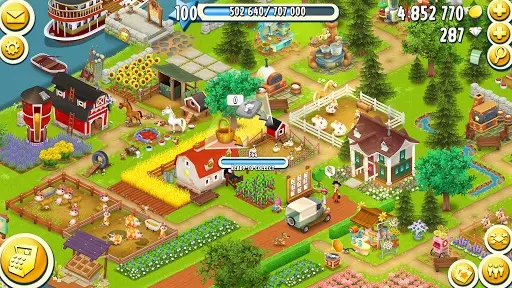 Hay Day_7