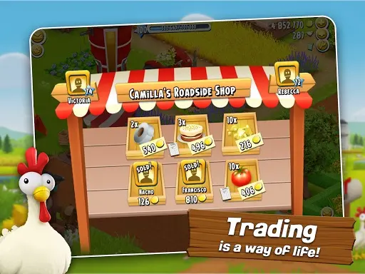 Hay Day_9