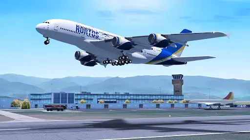 RFS - Real Flight Simulator_0