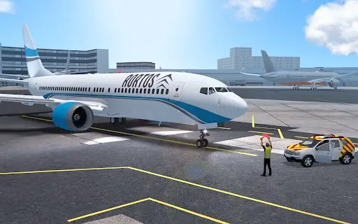 RFS - Real Flight Simulator_10