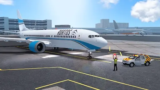 RFS - Real Flight Simulator_2
