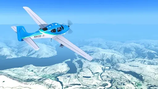 RFS - Real Flight Simulator_6