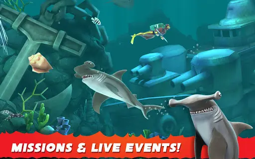 Hungry Shark Evolution_10
