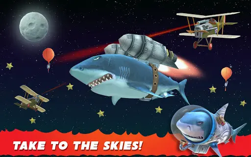 Hungry Shark Evolution_11