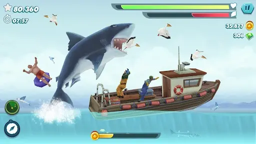 Hungry Shark Evolution_4