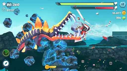 Hungry Shark Evolution_5