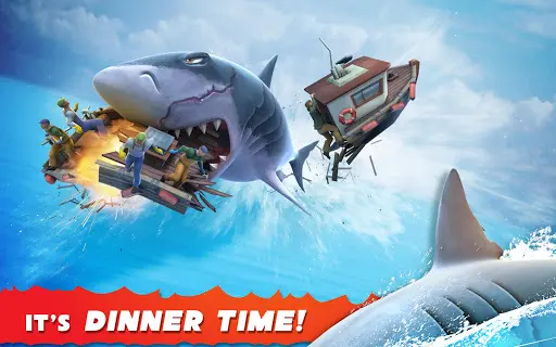 Hungry Shark Evolution_7