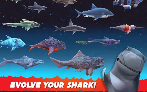 Hungry Shark Evolution_8