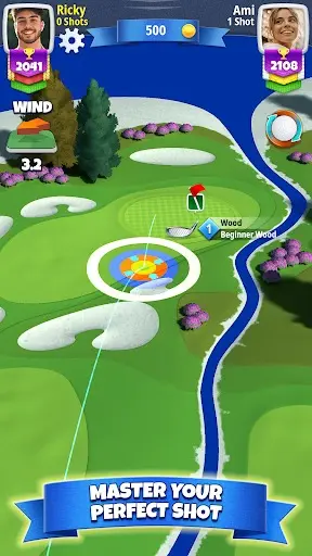 Golf Clash_2