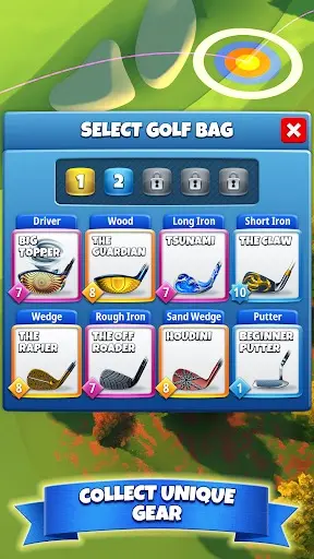 Golf Clash_4