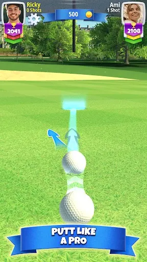 Golf Clash_6