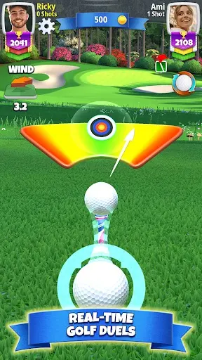 Golf Clash_8