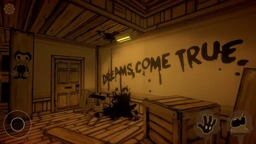 Bendy and the Ink Machine_1