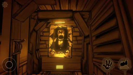 Bendy and the Ink Machine_4