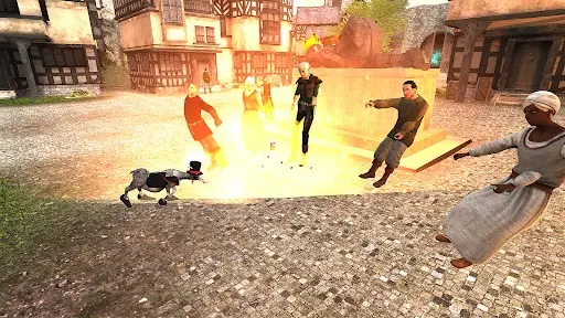 Goat Simulator_2