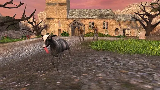 Goat Simulator_3