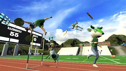 Goat Simulator_5