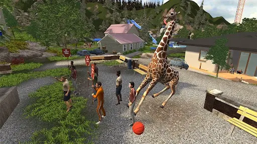 Goat Simulator_7
