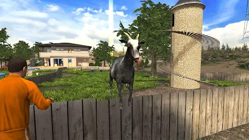 Goat Simulator_8