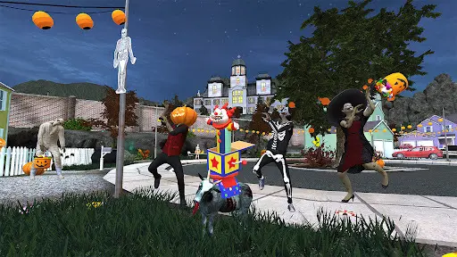Goat Simulator GoatZ_0