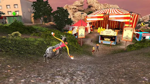 Goat Simulator GoatZ_3