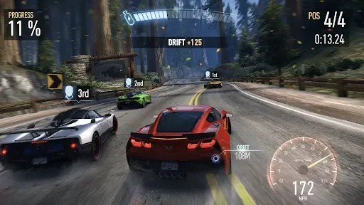 Need for Speed™ No Limits_0
