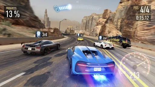 Need for Speed™ No Limits_1